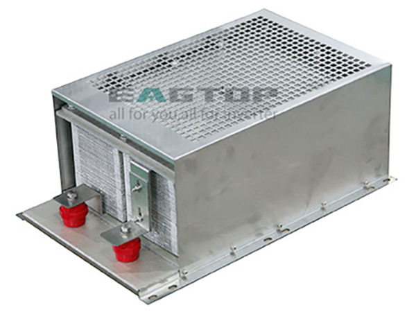 CrowbarChopper电阻