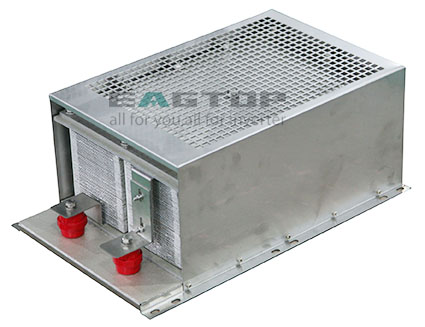 风能行业—风力发电电阻器解决方案